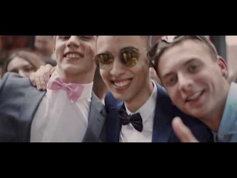 Gimnazija Jurja Barakovića maturalna 2019. | I. dio