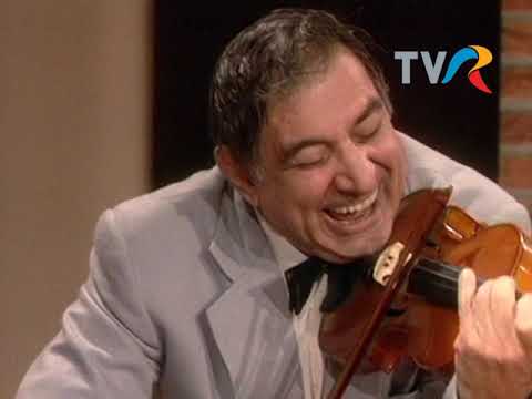 Dem Rădulescu și Jean Constantin - Să-mi cânți, cobzar!