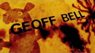 NUMB011 - GEOFF BELL - THE FREDDY EISER SHOW - 12