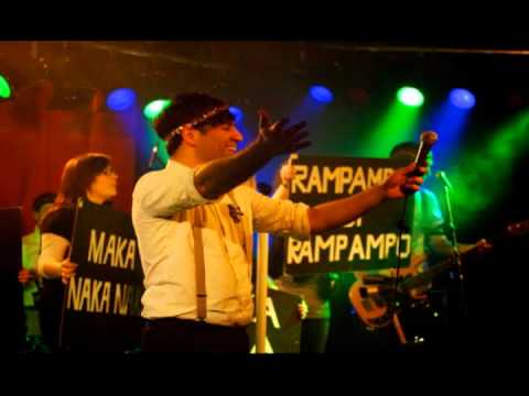 Timid Tiger - The Gardener