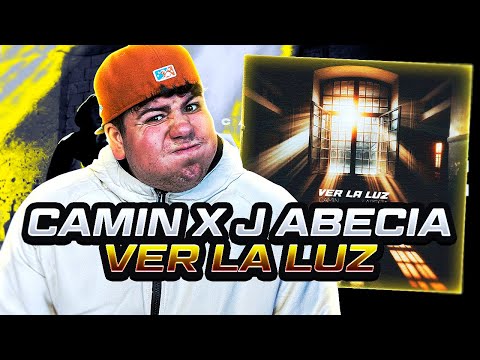 LA UNIÓN DE ORO | REACCIÓN a Camin, J Abecia, Los del Control - Ver La Luz (Videoclip oficial)