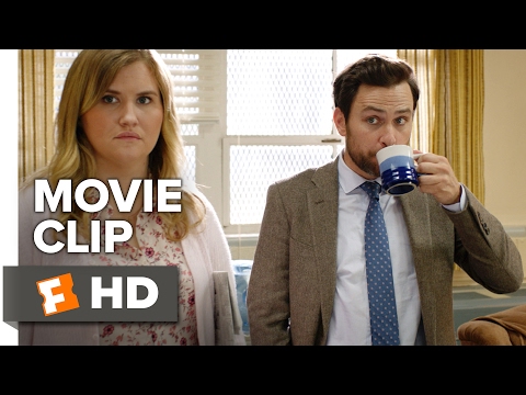 Fist Fight (Clip 'Coffee')