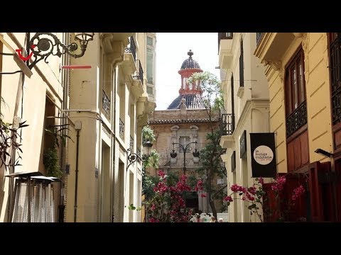 Valencia Old Town and Mestalla Tour | TUI Musement