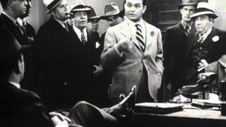 Slight Case of Murder, A (1938)