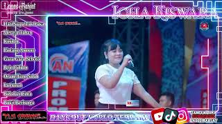 Download lagu ICHA KISWARA FULL ALBUM TERBARU 2024 - SAVANA SAKJOSE | DANGDUT KOPLO INDONESIA mp3 Download lagu ICHA KISWARA FULL ALBUM TERBARU 2024 - SAVANA SAKJOSE | DANGDUT KOPLO INDONESIA mp3
