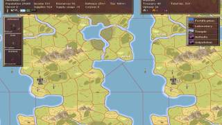 Dom 3 - Helheim - Spectacle Turn 1