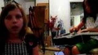 The Entertaining Angels....Show 6