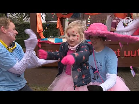 GLD Nieuws 24 februari 2020