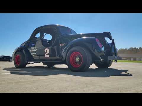 1940 Ford Deluxe (CC-2119652) for sale in Statesville, North Carolina