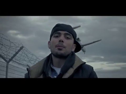 RAK - Vattene feat. Masito (Colle der fomento) OFFICIAL VIDEO