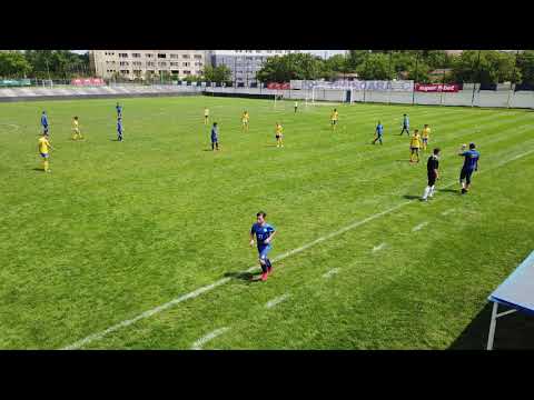 ACS ELECTRICA 1929 TIMISOARA - CSC Ghiroda 2006 - Juniori D, U13