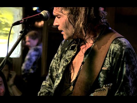 Aberystwyth -  Philip Sayce  Live at the Maui Sugar Mill Saloon