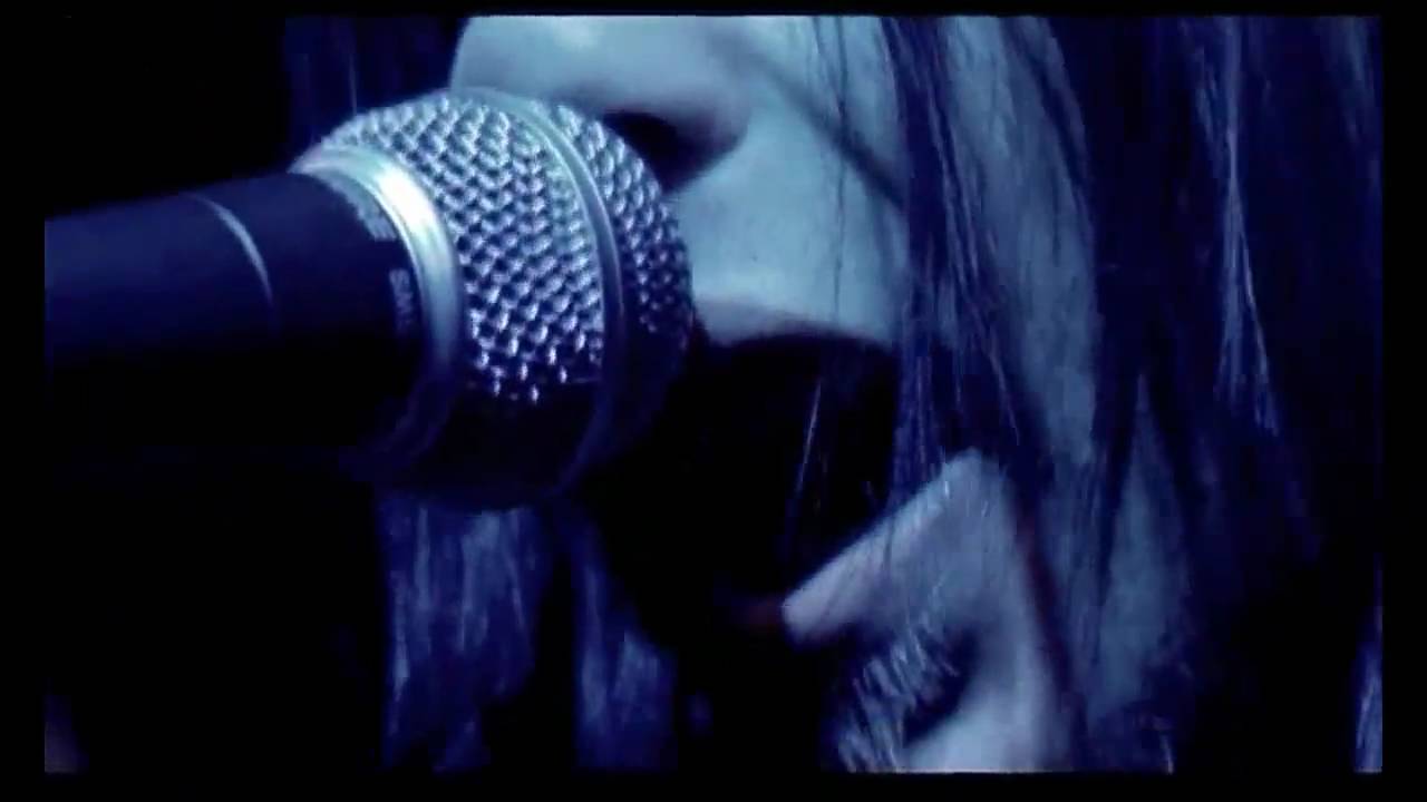Bullet For My Valentine - Cries in Vain Official Music Video - YouTube
