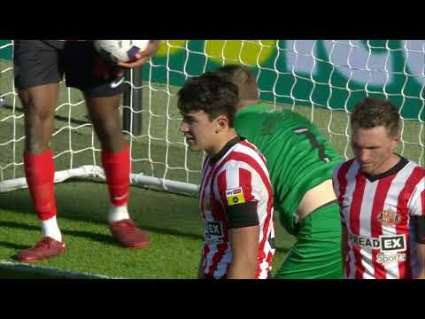 Watford v Sunderland highlights