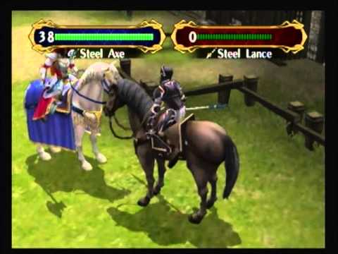 Fire Emblem: Path of Radiance - Part 15