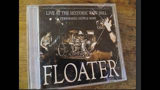 FLOATER 21 - TELL THE CAPTAIN - CORVALLIS CLUB ESCAPE 4-18-2003