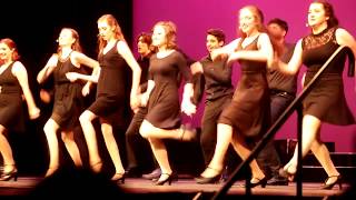 Ben Vereen Awards 2017 - Get on Your Feet - Closing Number