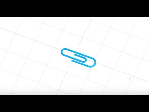 How To Design A Paper Clip For 3D Printing
