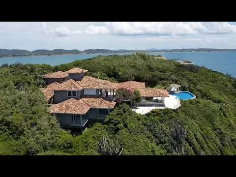 Brazilian Carnival is Hotting Up in Rio!Hilltop Villa For Sale in Buzios On Top Of It All!