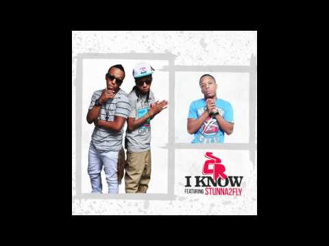 SCR - I Know Feat. Stunna2fly (prod. by The Pillaz)