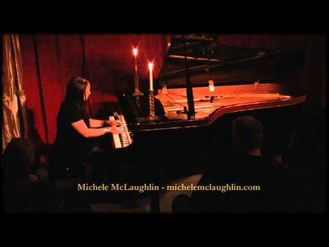 Piano Haven Christmas Concert 2012, Michele McLaughlin, Joe Bongiorno & Amy Janelle, Kawai RX-7
