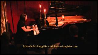 Piano Haven Christmas Concert 2012, Michele McLaughlin, Joe Bongiorno & Amy Janelle, Kawai RX-7