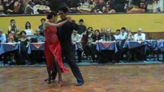 cristian dario correa y yuki misaki vals