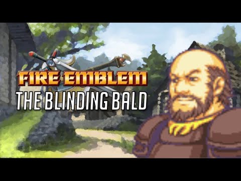 DIRECTO NOCTURNO: FIRE EMBLEM: THE BLINDING BALD V1.5* #09