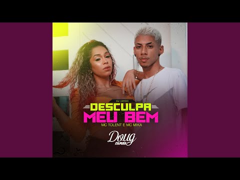 Desculpa Meu Bem