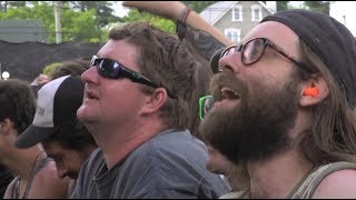 Frenzal Rhomb |  Run | Montebello Rockfest