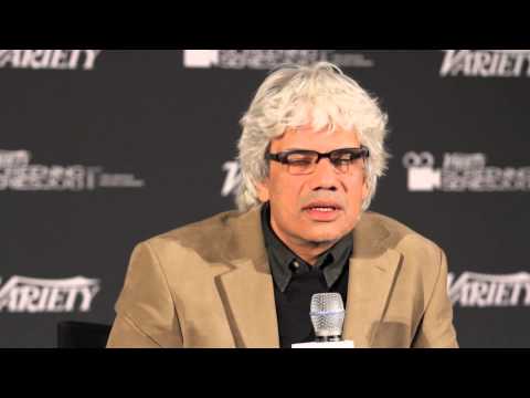 2013 Variety Screening Series - The Good Road