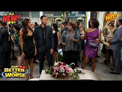 For Better or Worse 2026 😂🎬😂 Full Episodes S14 EP 09 😂🎬😂 Classic American Comedy Sitcom 🎬 2026