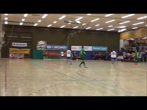 08.01.2017. Hallen-Masters-GSC  FC Eintracht Northeim - Goslarer SC 3:1? 2:1?