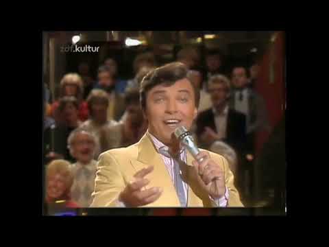 Karel Gott : Ich bin der Adler, du der Wind (Hitparade 1983)