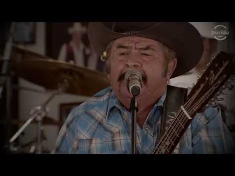 Grupo Pesado - Eliseo Robles / Recuérdame y Ven a Mi (En Vivo En La Cantina)