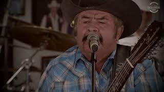 Grupo Pesado - Eliseo Robles / Recuérdame y Ven a Mi (En Vivo En La Cantina)