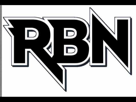 Rock Band Network Mega Mix 01