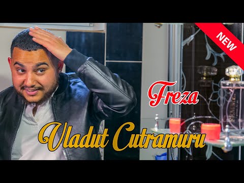 Vladut Cutramuru - Freza  | Official Video |