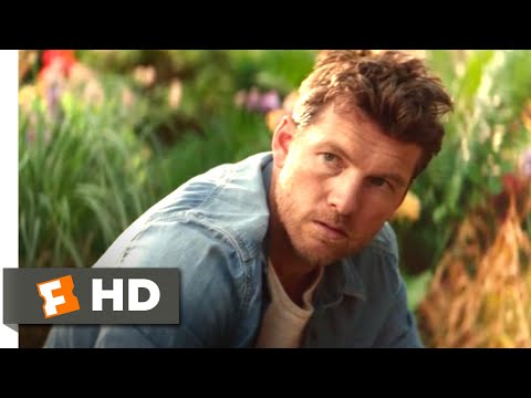 The Shack (2017) - A Garden of You Scene (5/10) | Movieclips