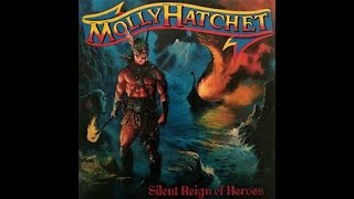 MOLLY HATCHET - DEAD AND GONE (REDNECK SONG) #southernrock #mollyhatchet