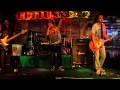 HOT TUNA bar, Pattaya - Singing song of Bob Marley ...