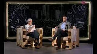 „ContraCultura” with Vitalie Sprinceana and Jan Tomasz Gross, TV8, Chisinau (Moldova), 6.10.2017 (with Romanian subtitles).