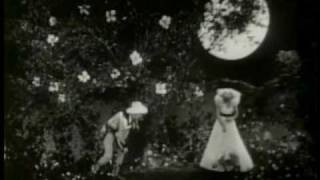 Roy Rogers & Dale Evans "ROLL ON TEXAS MOON" Title Song (1946) GABBY HAYES