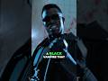 Wesley Snipes On Why He Became Blade