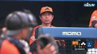 [閒聊] 發現這兩場宇宙邦甦醒的鑰匙了