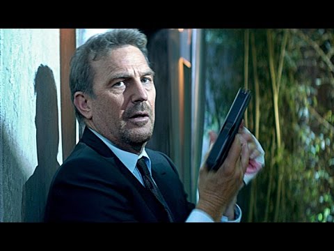 3 DAYS TO KILL  | Trailer german deutsch [HD]