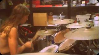 Abscission -Nine steps (Decapitated)