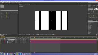 After Effects CS6 Tutorial - 153 - Compound Blur