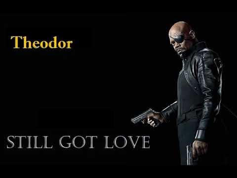 Theodor - Still got love  (Prod. BUGI)