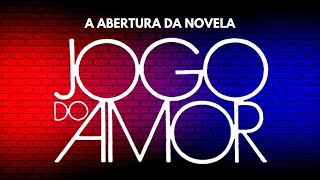 JOGO DO AMOR (SBT-1985) - Abertura